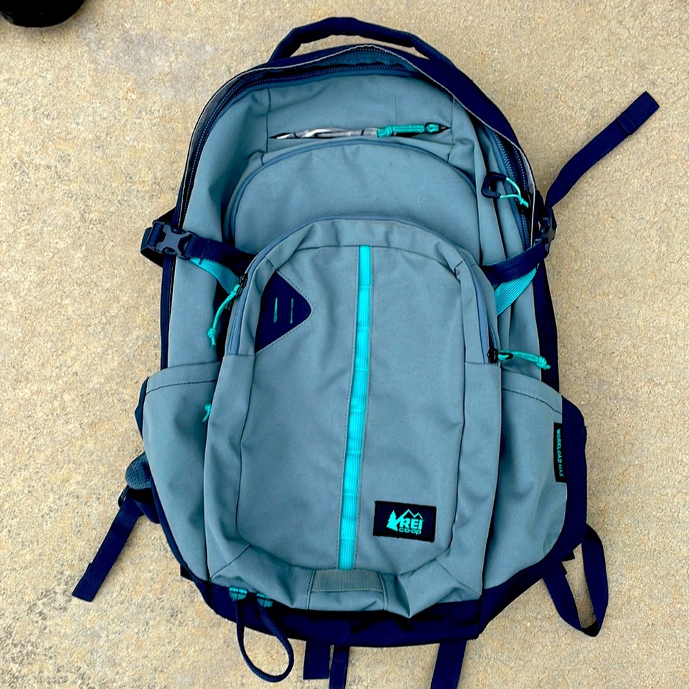 Backpack Rei